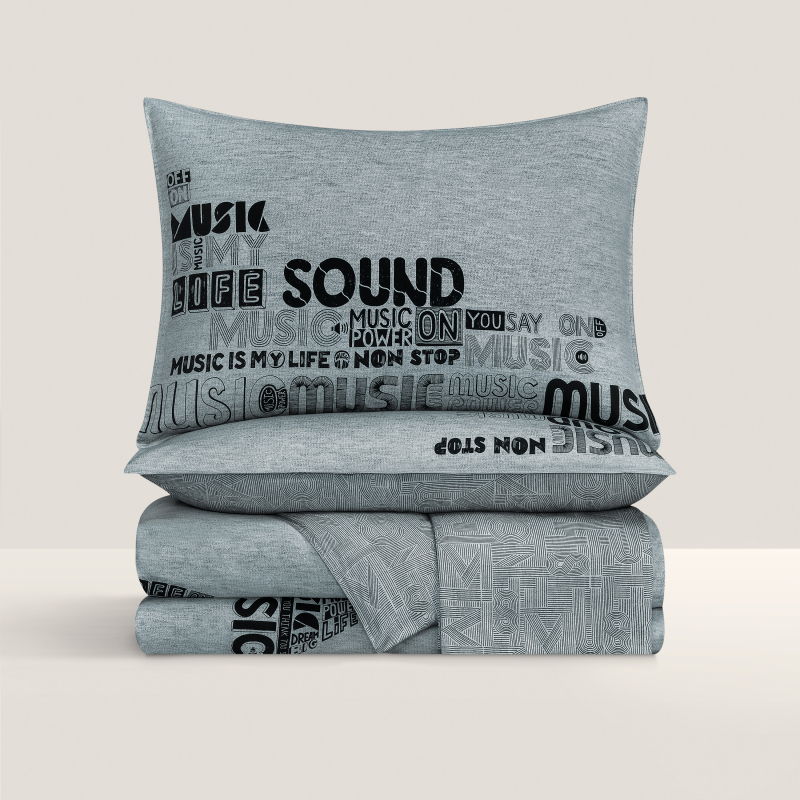 Bed linen set HARPER