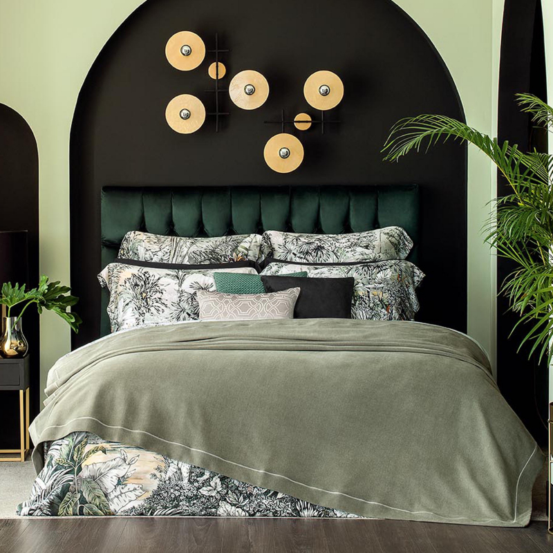 Bedspread ILBAMA   