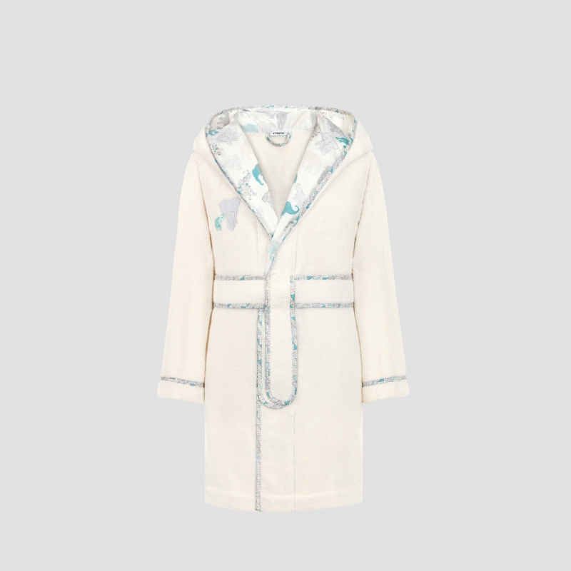Kids bathrobe JAMBO