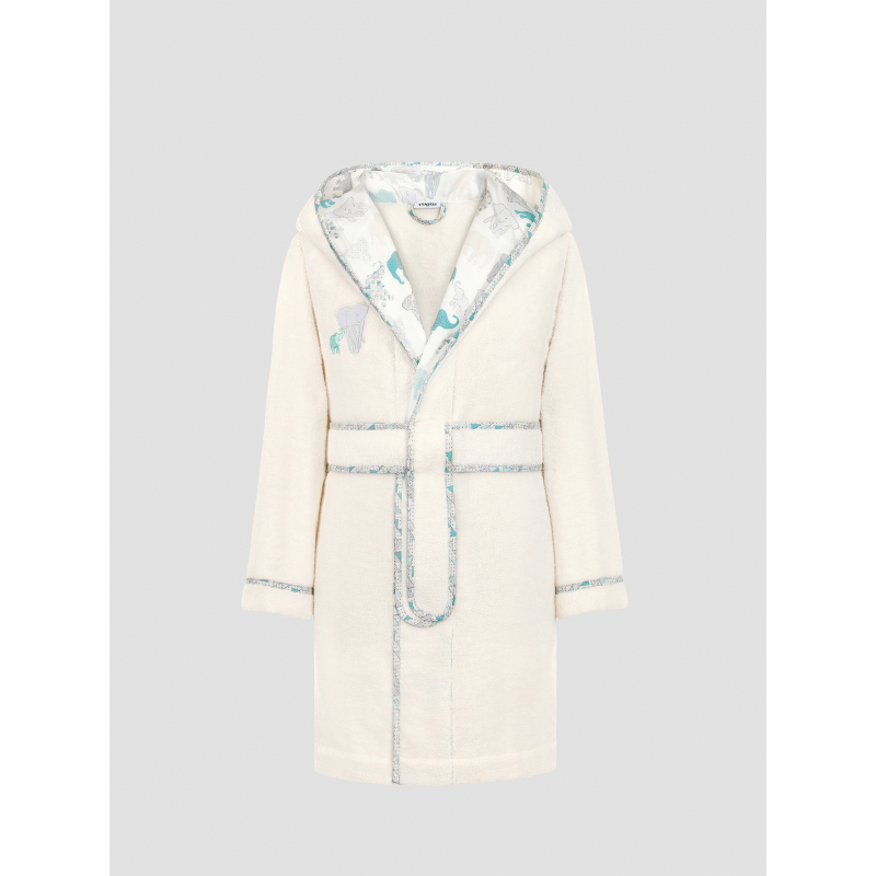 Kids bathrobe JAMBO