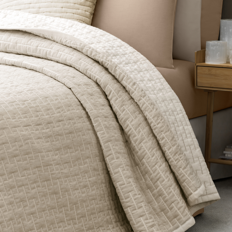 Bedspread LASSEN