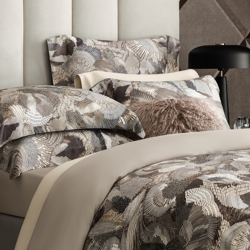 Duvet cover LYGARDE
