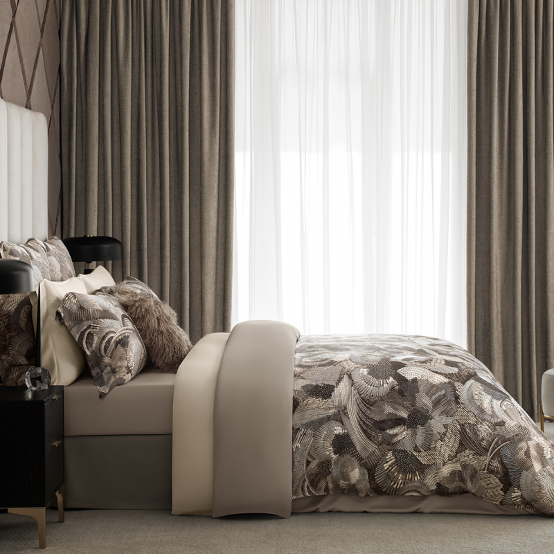 Duvet cover LYGARDE