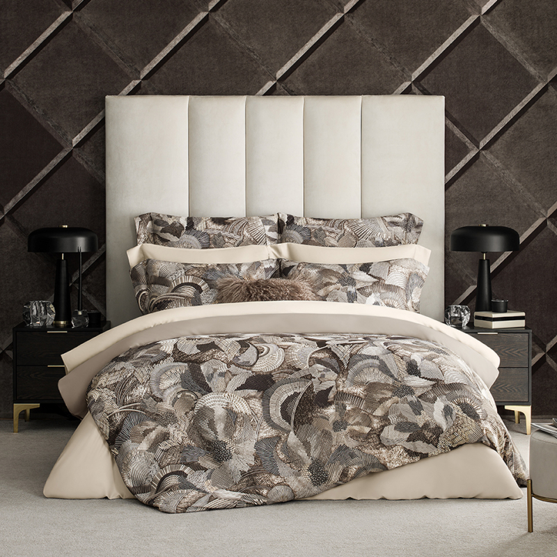 Duvet cover LYGARDE