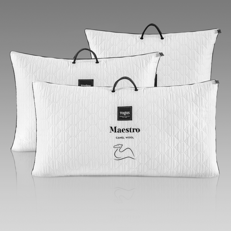 Pillow MAESTRO