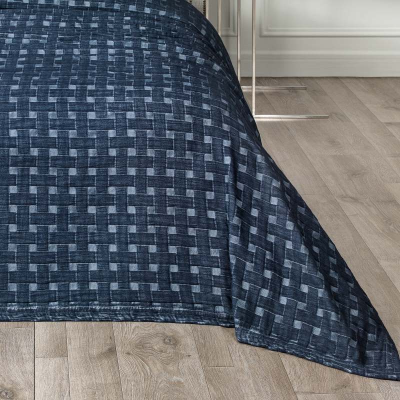 Bedspread MAGELLAN   