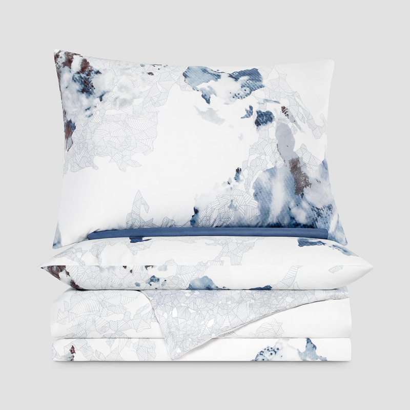 Duvet cover MAGELLAN