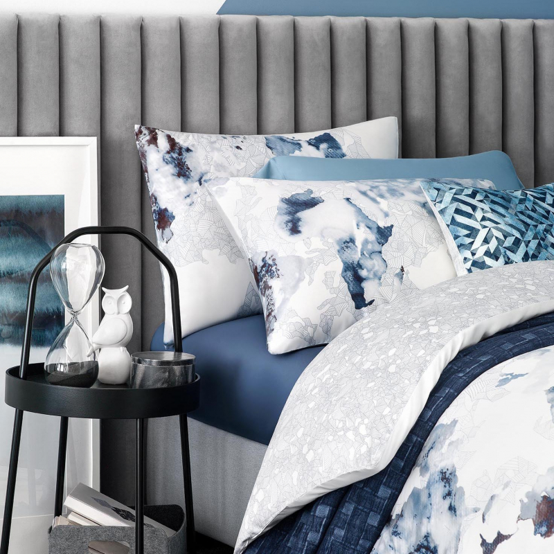 Duvet cover MAGELLAN