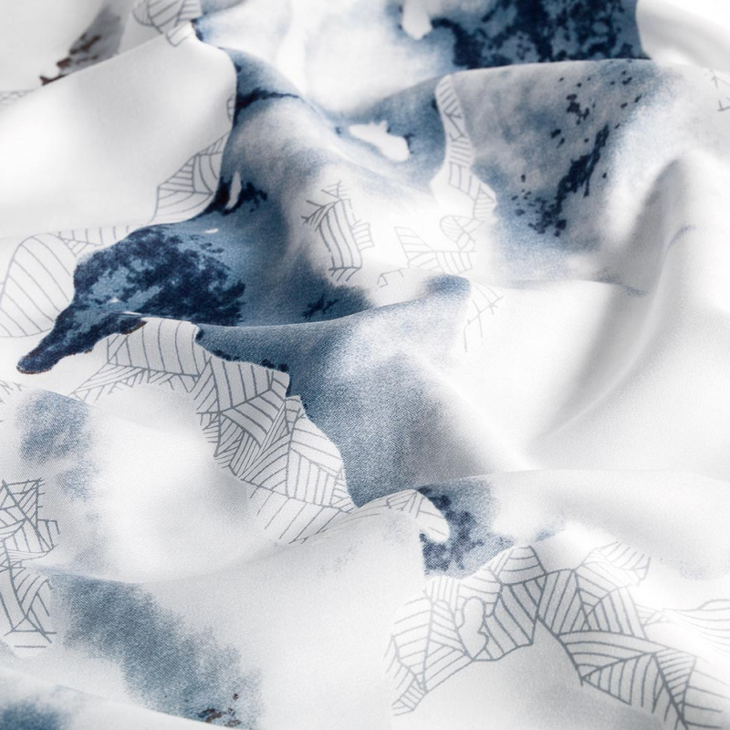 Duvet cover MAGELLAN