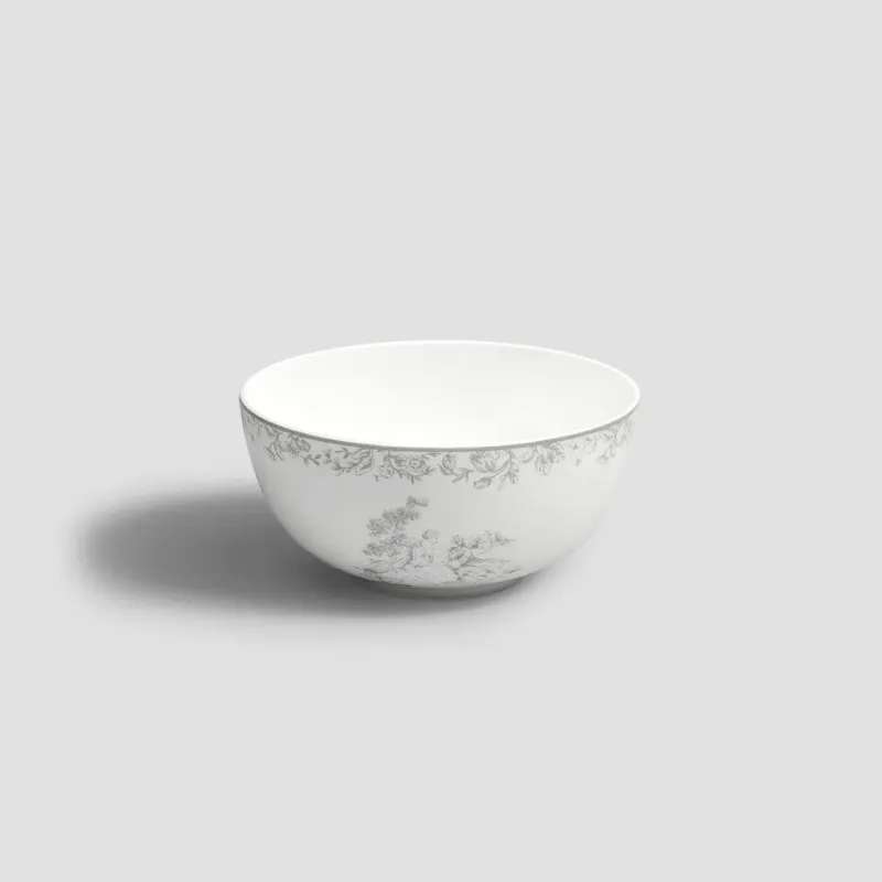 Salad plate MARTINELLI SENTIMENT  