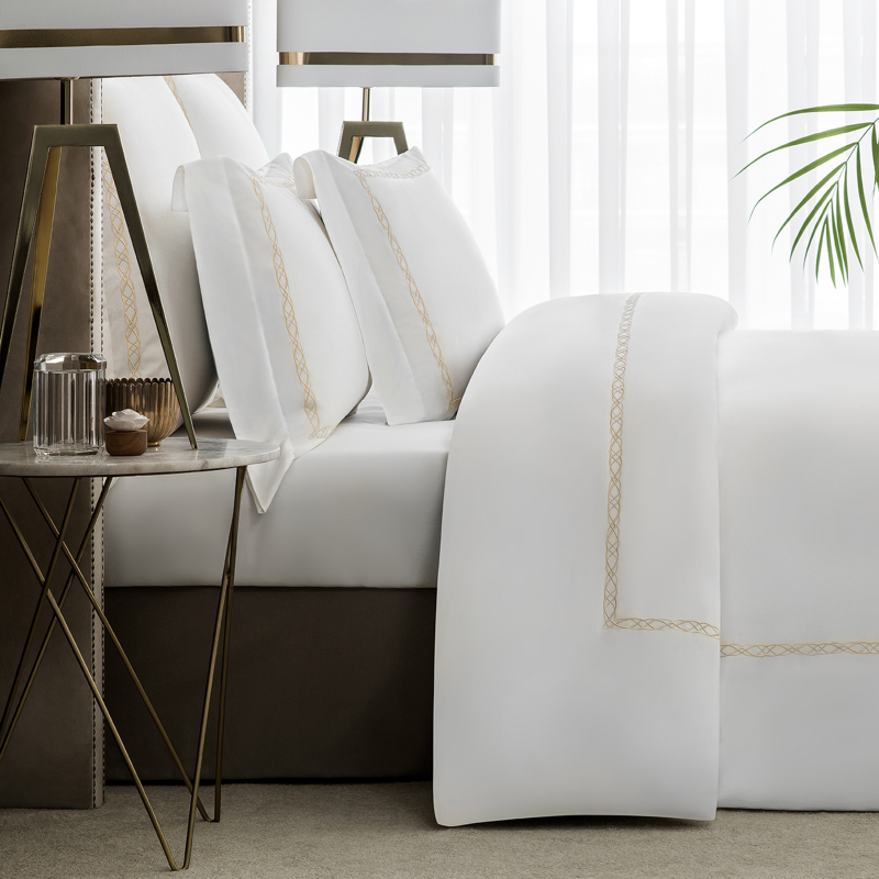 Duvet cover MIA    