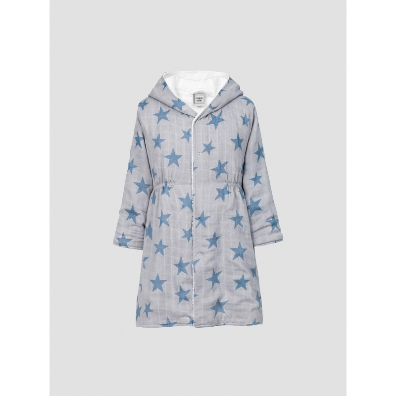 Kids bathrobe MEEDLEY