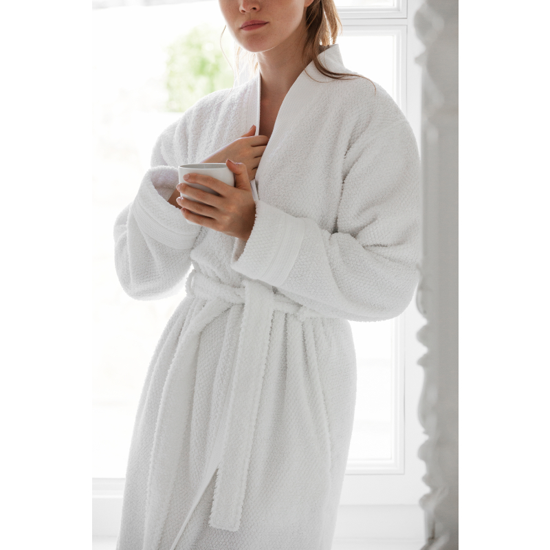 Bathrobe MIEL