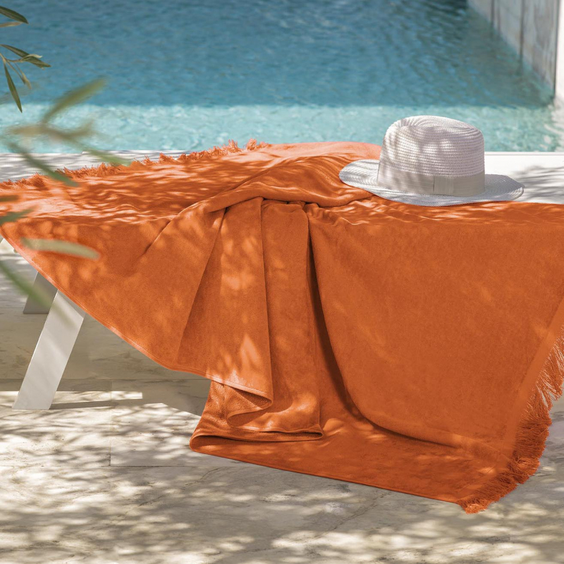 Towel MONSUN