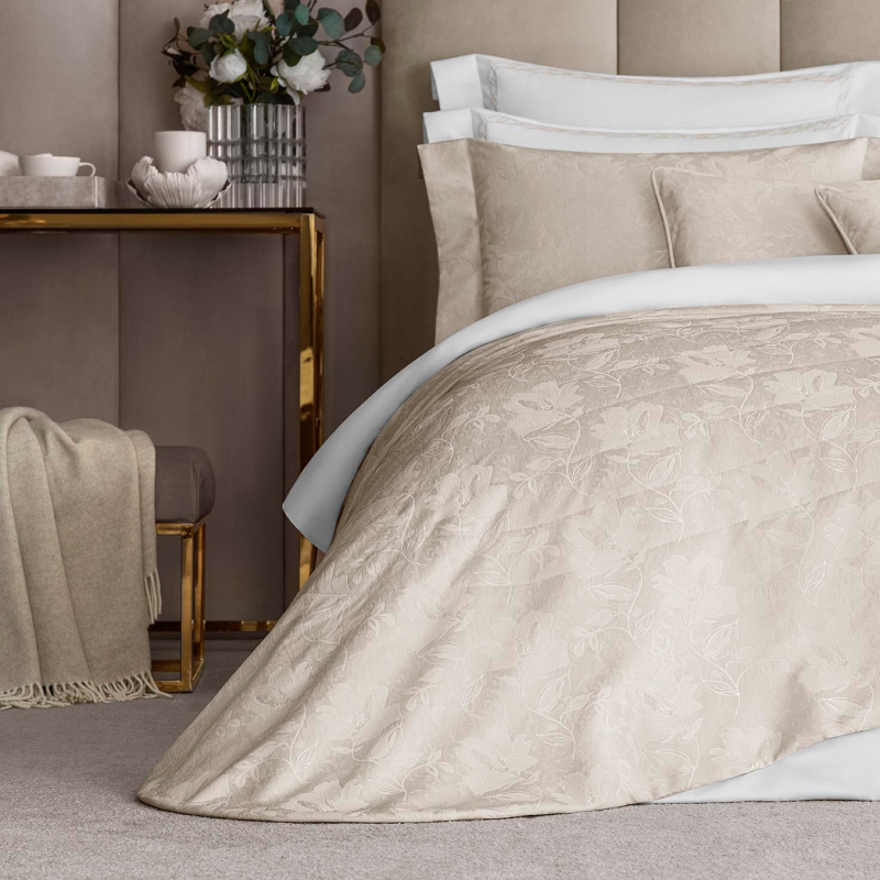 Bedspread MONTEROSA