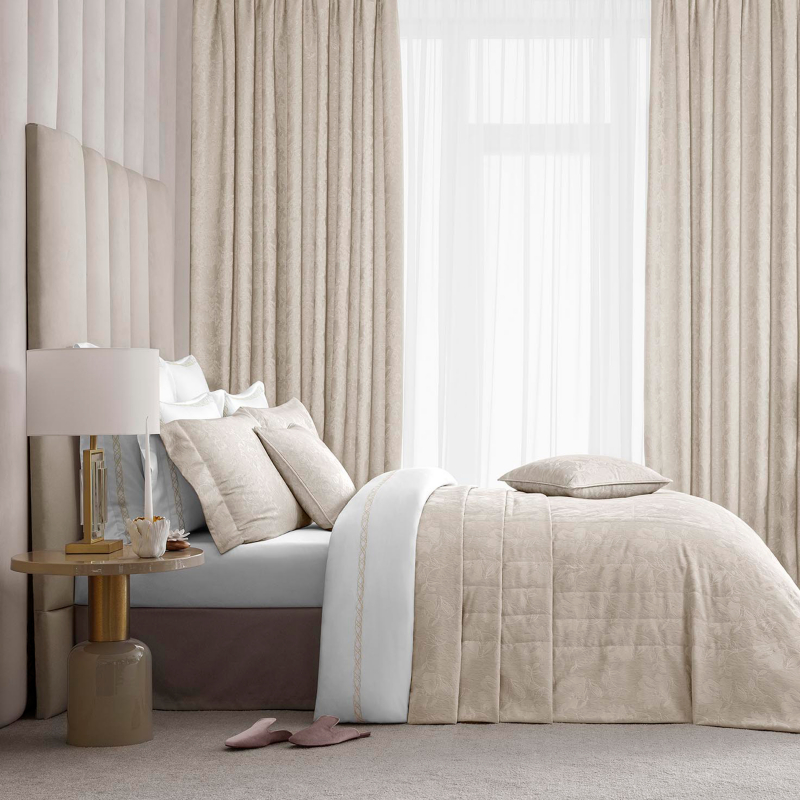 Bedspread MONTEROSA