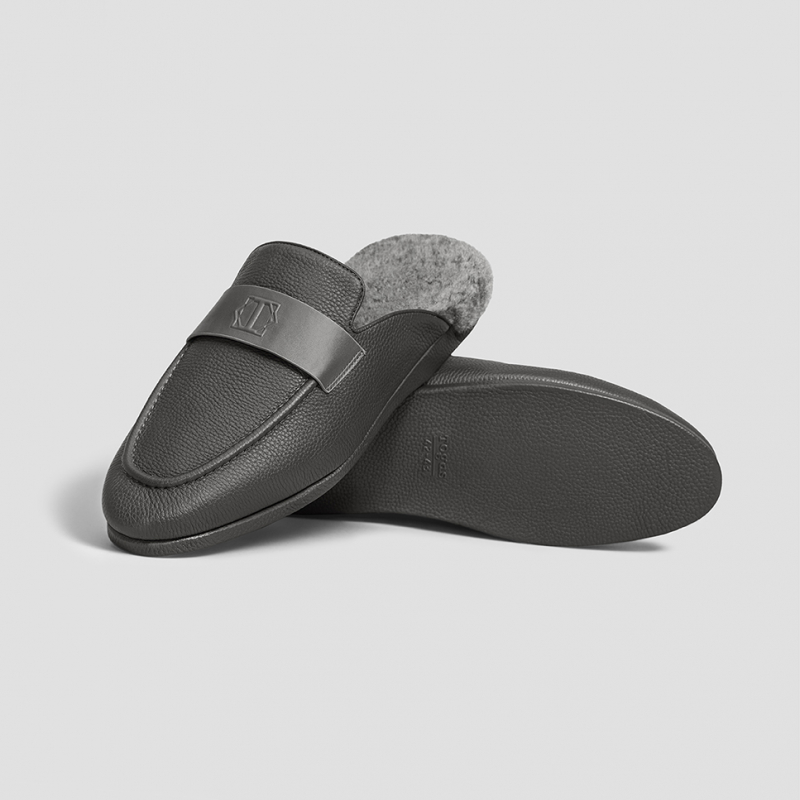 Slippers MORTEN