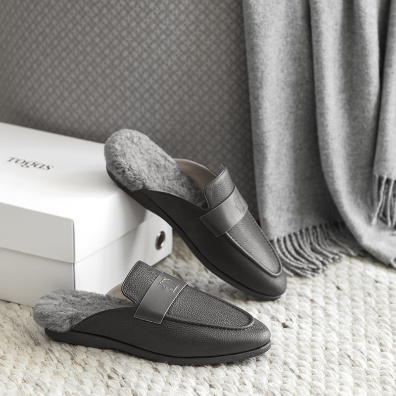 Slippers MORTEN