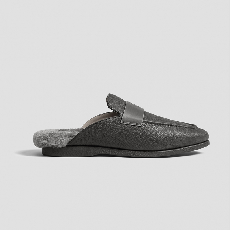 Slippers MORTEN