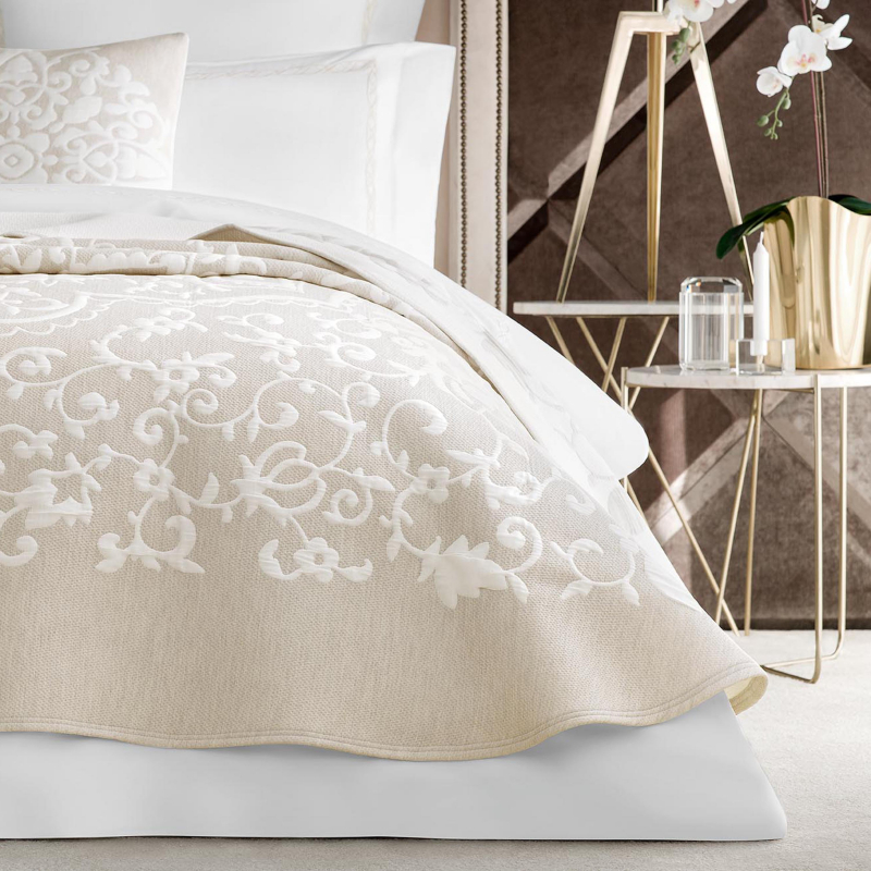Bedspread MONTE     