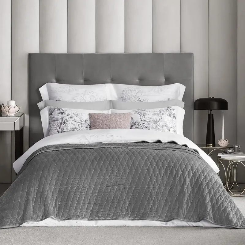 Bedspread MORETTO