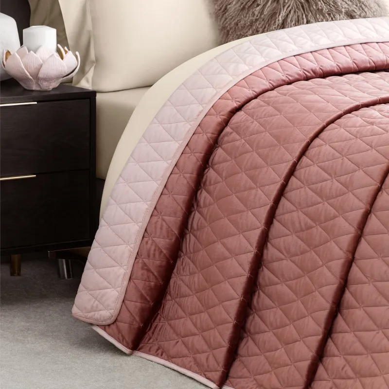 Bedspread MORETTO