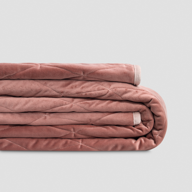 Bedspread MORETTO