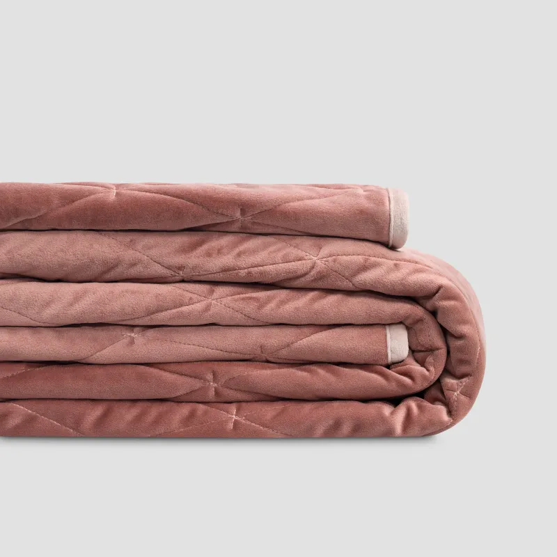 Bedspread MORETTO