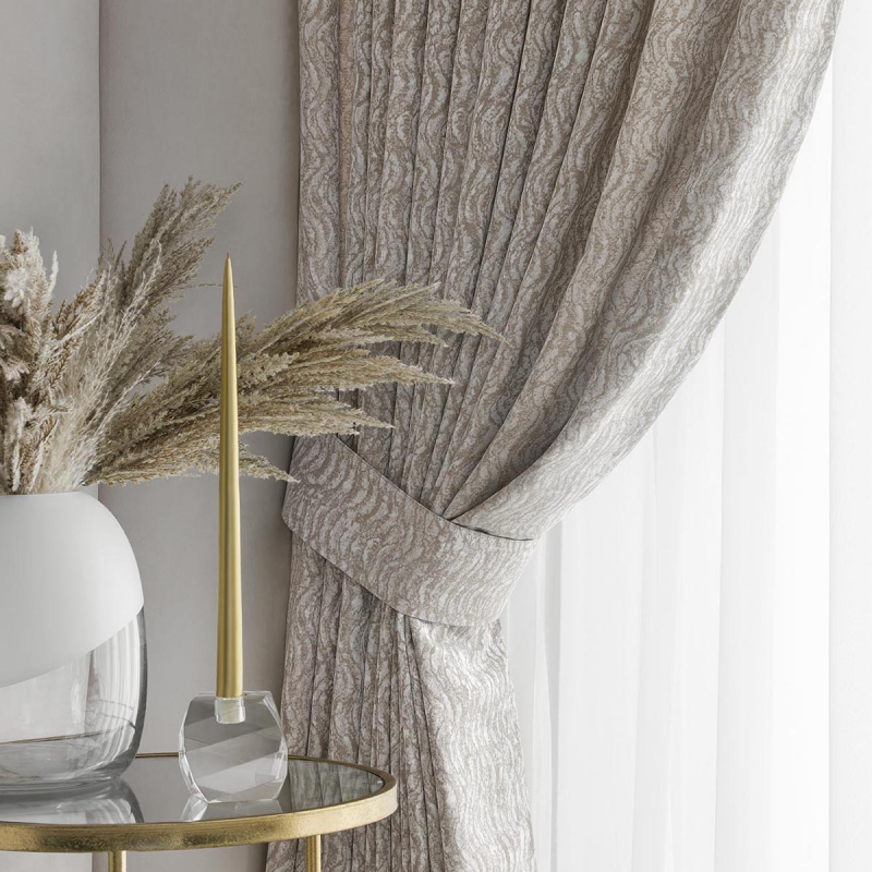 Curtains NANTI