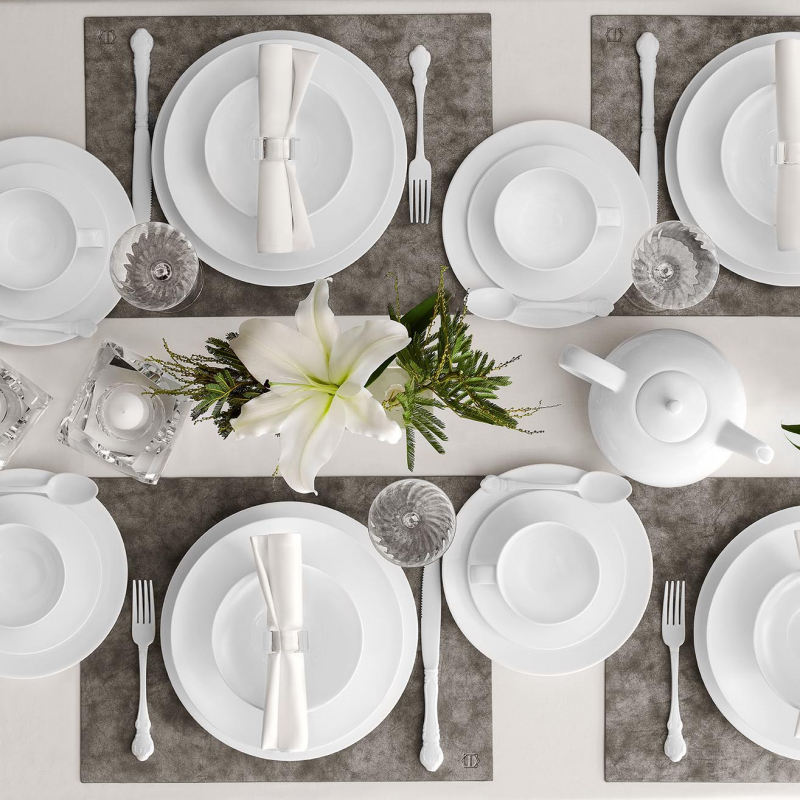 Soup plate NEA  
