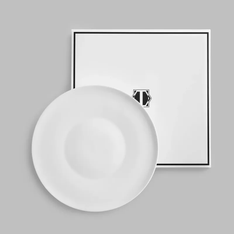 Dinner plate NEA  