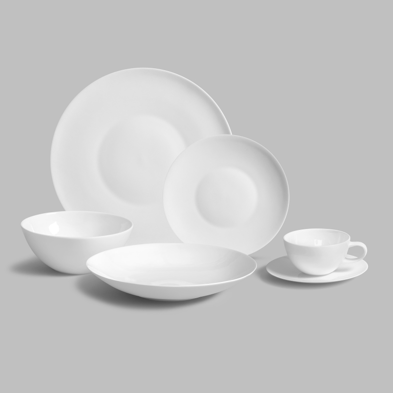 Soup plate NEA  