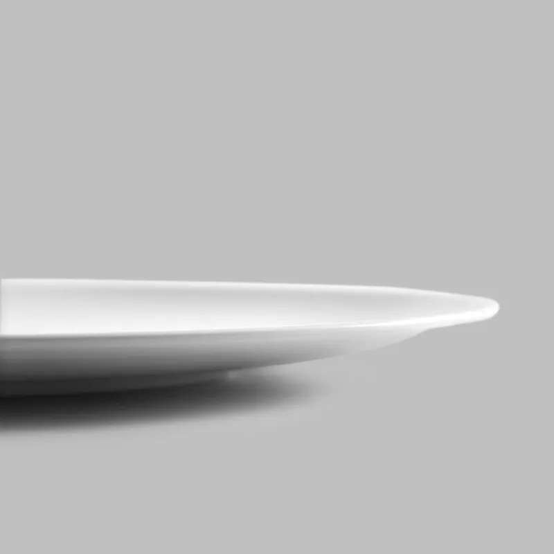Dinner plate NEA  