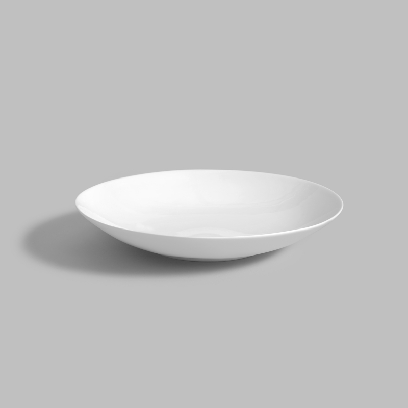 Soup plate NEA  