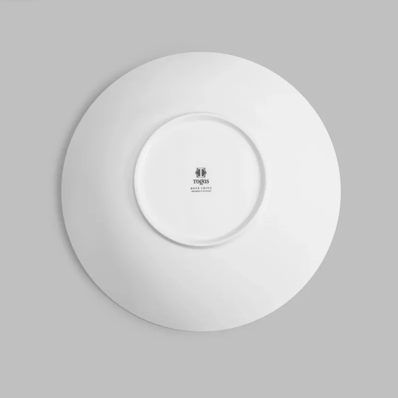 Soup plate NEA  