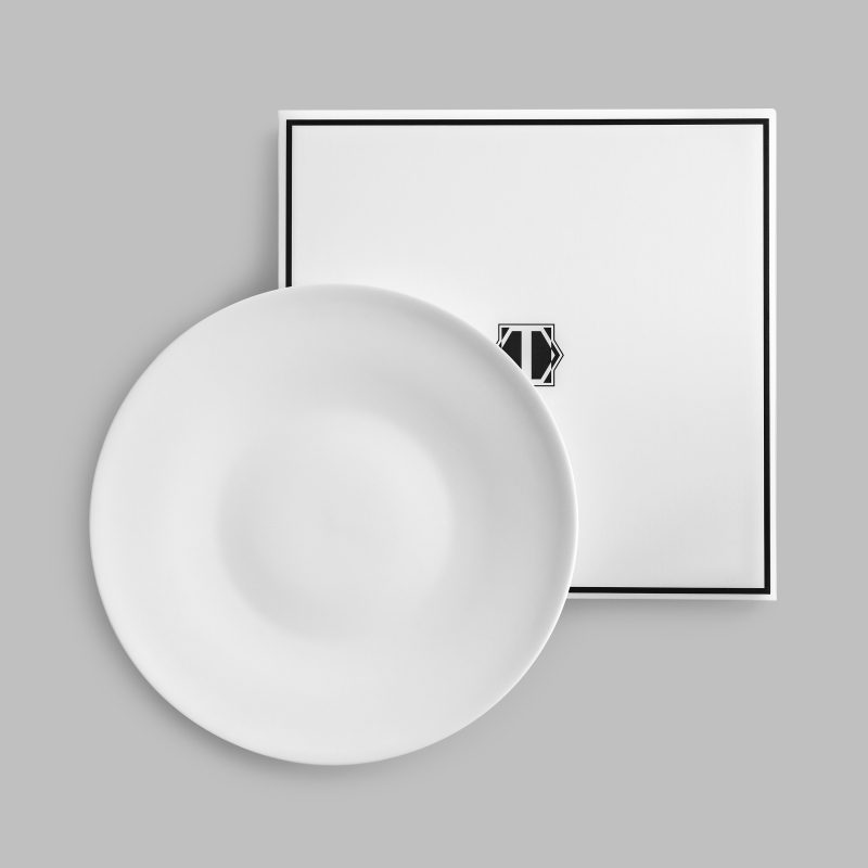 Soup plate NEA  