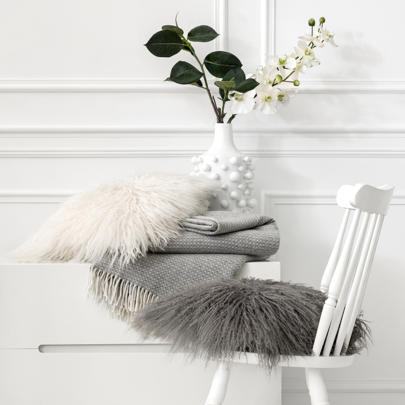 Decorative pillow NORDIC 