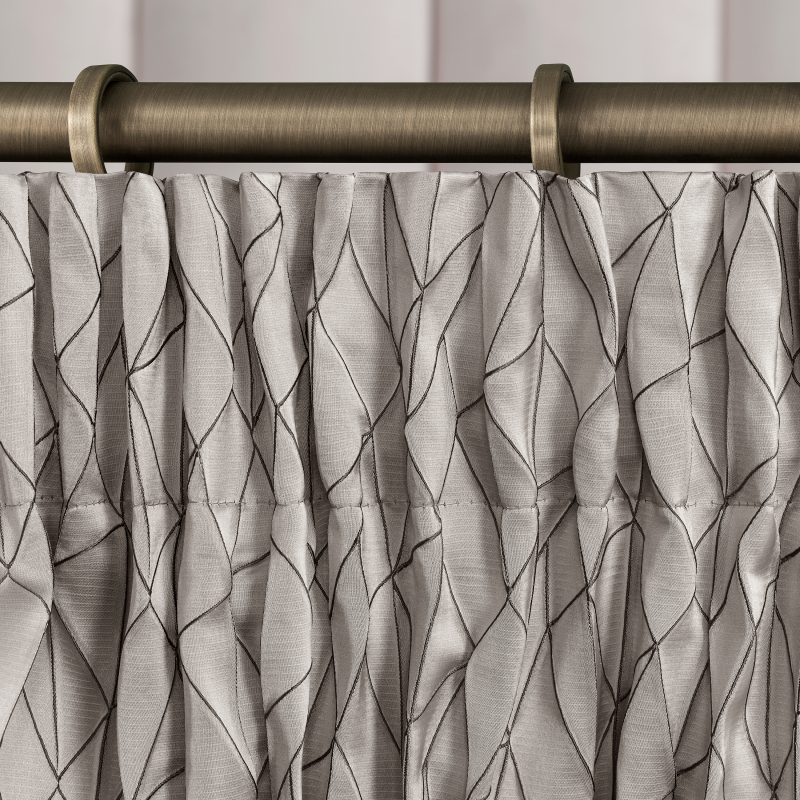 Curtains OTAVIO
