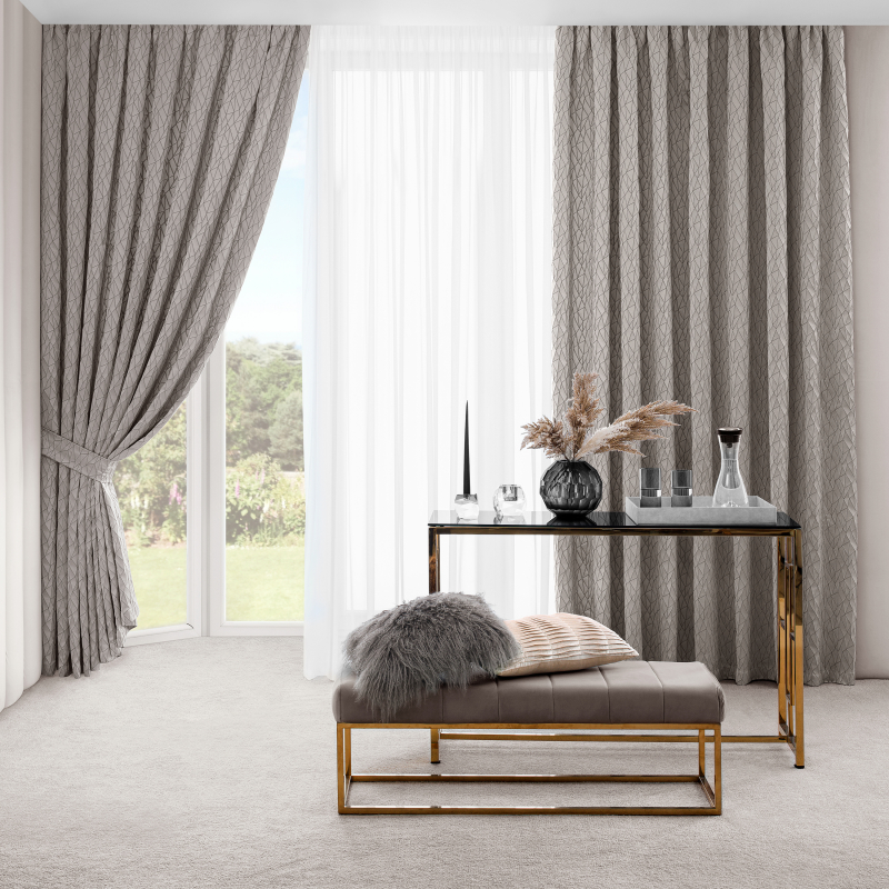Curtains OTAVIO