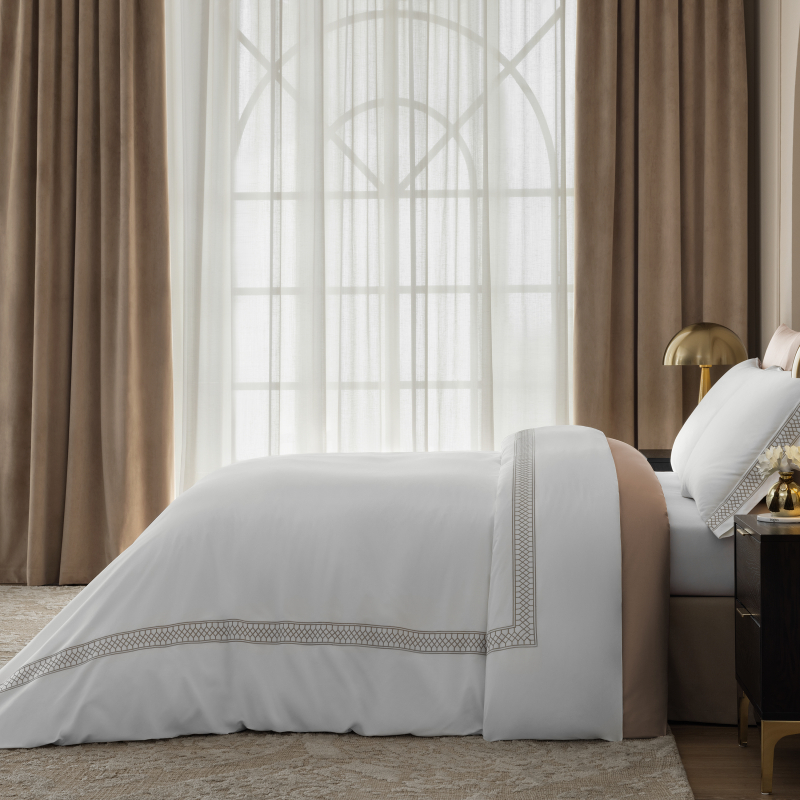Bed linen set PERSEPHONE