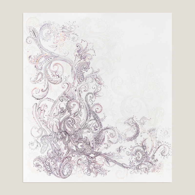 Duvet cover RANIERO
