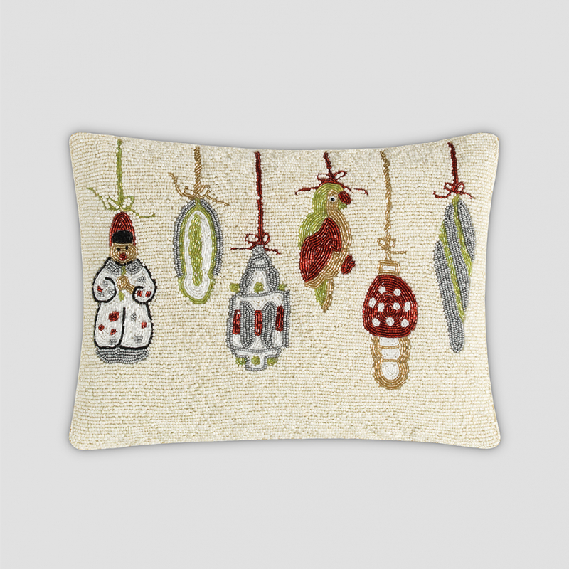 Decorative pillowcase ROTEM