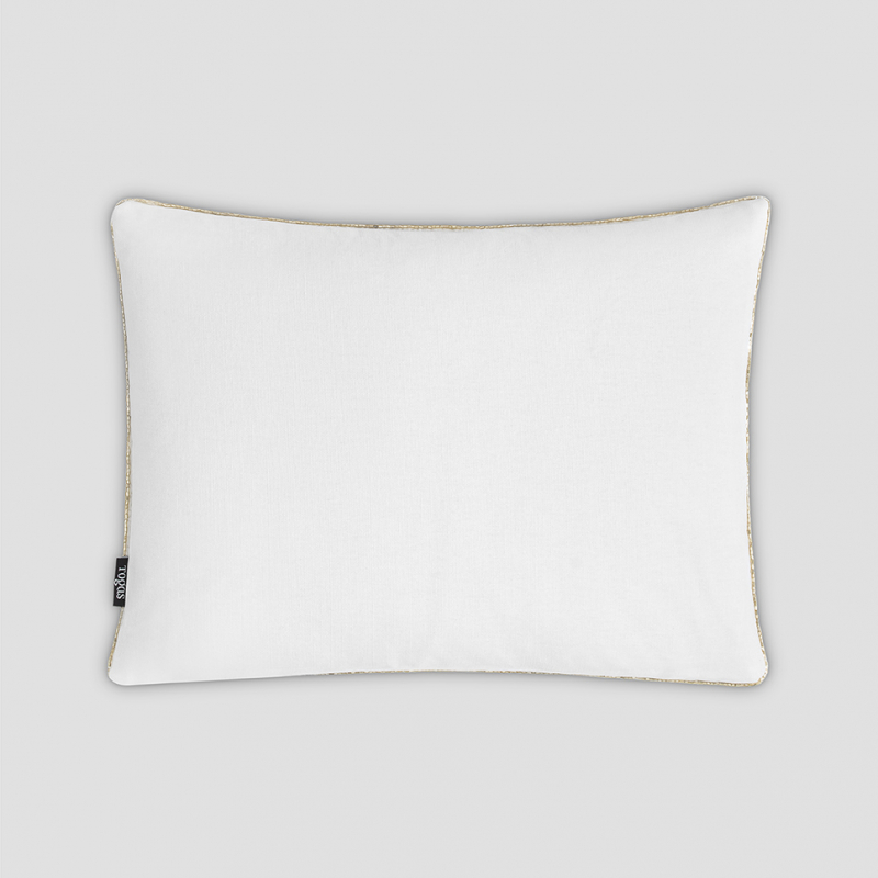 Decorative pillowcase ROTEM