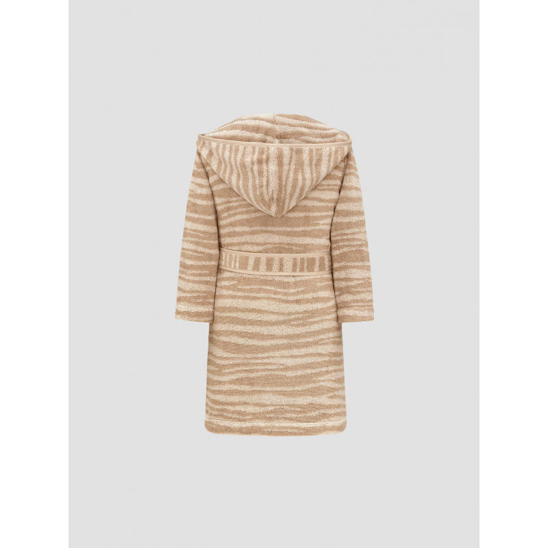 Kids bathrobe SAFARI