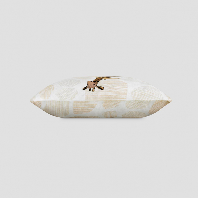 Decorative pillow SAFARI