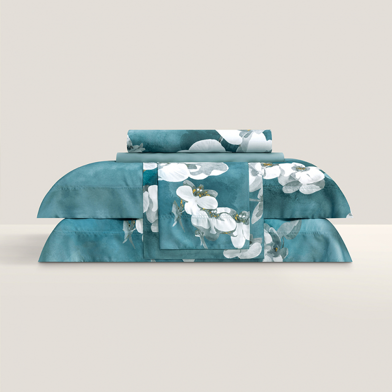 Pillowcase SAMOA