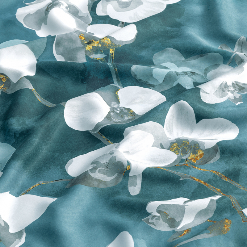 Pillowcase SAMOA