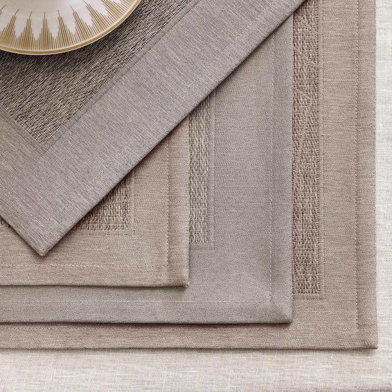 Placemat SCORBI   