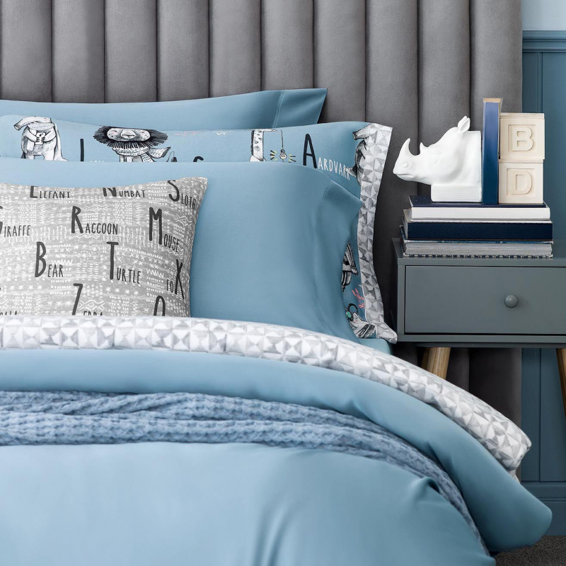 Bed linen set for kids SENSA