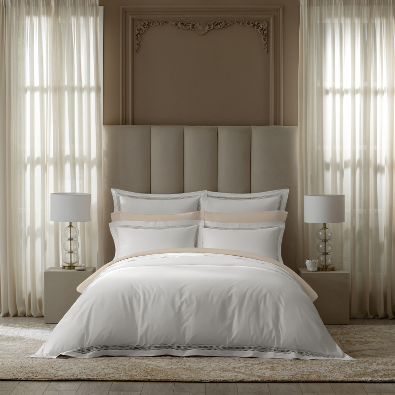 Bed linen set SEVIGNY